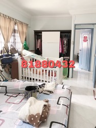 Blk 249 Choa Chu Kang Avenue 2 (Choa Chu Kang), HDB 5 Rooms #178925732